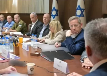 Izraelska vlada odobrila sporazum o prekidu vatre u Gazi, osam ministara bilo protiv