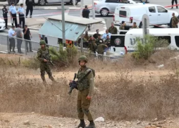 Izraelska vojska upala u Azzun: 64 Palestinca, uključujući dijete, uhapšeni u brutalnoj raciji