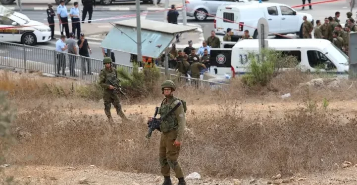 Izraelska vojska upala u Azzun: 64 Palestinca, uključujući dijete, uhapšeni u brutalnoj raciji