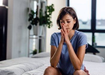 Januar je najdepresivniji mjesec: Zašto su žene više izložene riziku