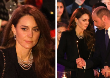 Jednim suptilnim detaljem Kate Middleton poslala je vrlo snažnu poruku
