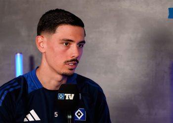 Jesmo li ga izgubili? Hadžikadunić iznenadio odgovorom na pitanje vraća li se u reprezentaciju