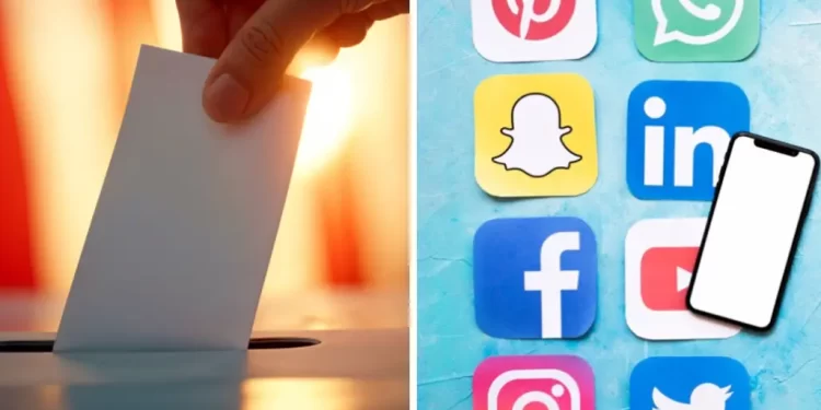 Jesu li jače od demokratije: Mogu li društvene mreže odlučiti ko će pobijediti na izborima?