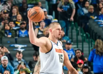 Jokić preuzeo rekord od legendarnog Birda, Denver slavio protiv Dallasa