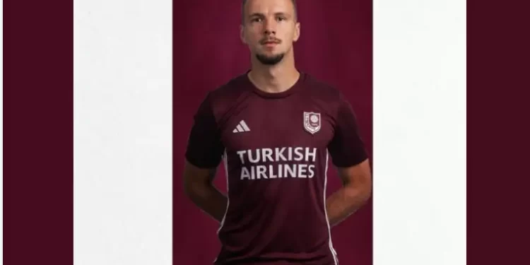 Još jedan odlazak s Koševa: Raskinut ugovor s igračem koji je ponikao u akademiji FK Sarajevo