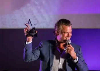 Josh Duhamel zvijezda je akcijskog trilera u kojem glumi detektiva