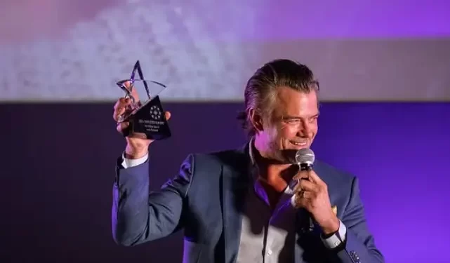Josh Duhamel zvijezda je akcijskog trilera u kojem glumi detektiva
