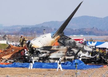 Južna Koreja objavit će izvještaj o avionskoj nesreći u kojoj je poginulo 179 osoba