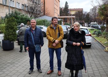 Kada će nastavnici u HNK zadovoljni u učionice? “Mi ćemo nešto tražiti, oni se neće složiti. U tome vidimo neku pravnu zavrzlamu”