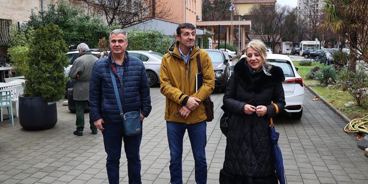 Kada će nastavnici u HNK zadovoljni u učionice? “Mi ćemo nešto tražiti, oni se neće složiti. U tome vidimo neku pravnu zavrzlamu”