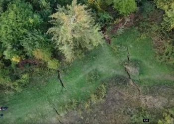 Klizište u Sarajevu: Alarmantni izvještaj o povećanju pukotina i konstantnom prilivu vode