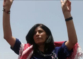 Koga će osloboditi Izraelci nakon puštanja taoca?  Iz zatvora izlazi i aktivistica za ljudska prava koja je bila u samici