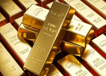 Koja država je najviše povećala svoje zlatne rezerve?