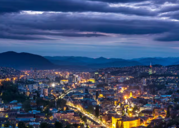 Koje sarajevsko naselje je najbolje za miran, porodični život? Korisnici društvenih mreža dali odgovor