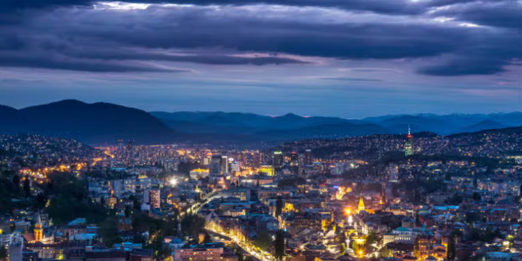 Koje sarajevsko naselje je najbolje za miran, porodični život? Korisnici društvenih mreža dali odgovor