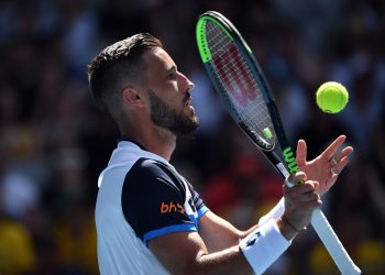 Koliko je Damir Džumhur zaradio na Australian Openu: Mnogi će se iznenaditi