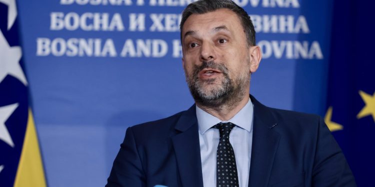 Konaković: Kratki su rokovi, SNSD mora pokazati razum do 23. januara. Ili idemo tražiti drugu većinu