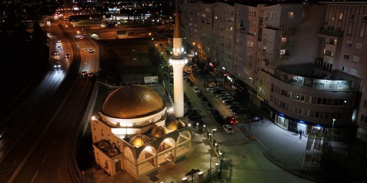 Lejletul-miradž i Dan vakifa obilježeni u sarajevskom džematu Bačićko Polje