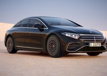 Malo ih je: Koji električni automobili mogu prijeći udaljenost od 600 kilometara bez punjenja