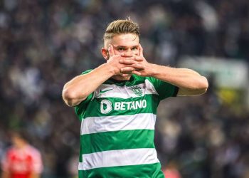 Manchester United krenuo u dovođenje napadača od 96 miliona eura