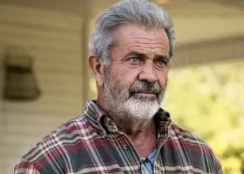 Mel Gibson izazvao žestoke kritike zbog teorija zavjere o požarima u Los Angelesu