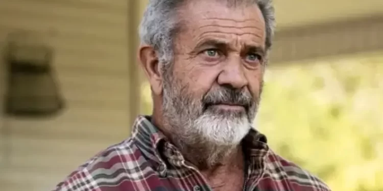 Mel Gibson izazvao žestoke kritike zbog teorija zavjere o požarima u Los Angelesu