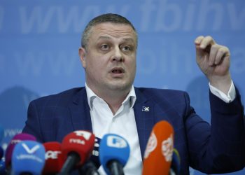 Mijatović: Oko 140.000 radnika nema razloga da brine