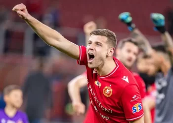 Milionski transfer rođenog Sarajlije: Barbarez zna šta mu je sada činiti