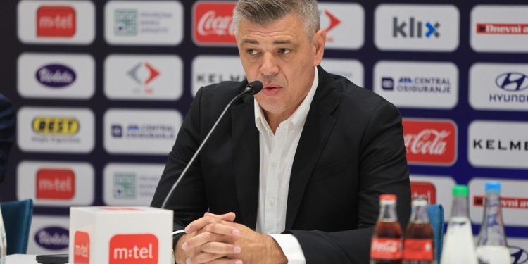Milošević pronašao novi angažman: Bivši selektor Zmajeva već predstavljen u klubu