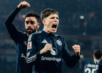 Mlada zvijezda Uniteda blizu odlaska u Serie A: Italijanski velikan ga može dobiti za 50 miliona eura