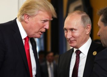 Moskva zaprijetila Trumpu: Nemojte ni pomišljati na preuzimanje Panamskog kanala