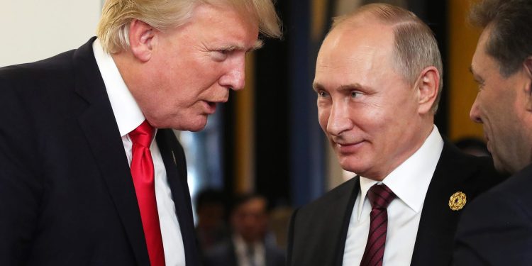 Moskva zaprijetila Trumpu: Nemojte ni pomišljati na preuzimanje Panamskog kanala