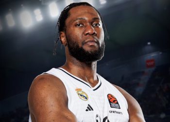 Musa dobio novog saigrača: Real doveo veliko pojačanje iz NBA lige