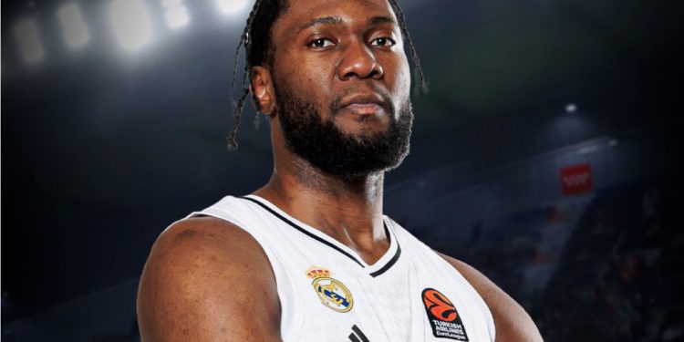 Musa dobio novog saigrača: Real doveo veliko pojačanje iz NBA lige