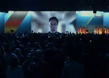 Musk se obratio na mitingu AfD: Nijemci moraju reći ne totalitarnoj vlasti