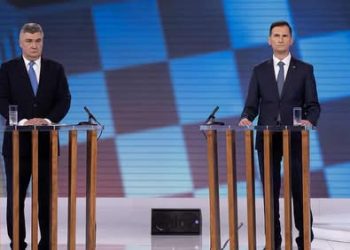 Muskov X demantirao navode da su botovi sa ove platforme uticali na izbore u Hrvatskoj