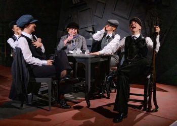 NPS: Predstava ‘Hasanaginice’ večeras u Crnogorskom narodnom pozorištu