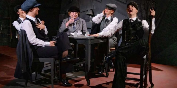 NPS: Predstava ‘Hasanaginice’ večeras u Crnogorskom narodnom pozorištu