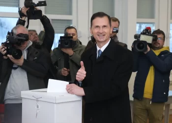 Na društvenim mrežama zbijaju šale s Primorcem, za Milanovića kažu da je dobio još pet godina da ne radi ništa