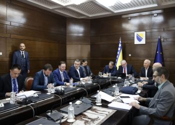 Najavljena sjednica ESV Federacije BiH: Razmatranje mjera za minimalnu platu