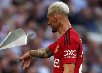 Najgori fudbaler u historiji Manchester Uniteda konačno napustio Old Trafford