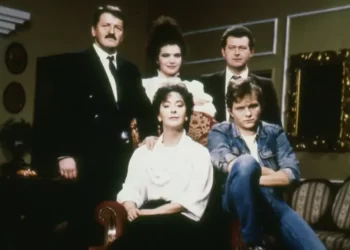 Nakon 34 godine otkrivena u seriji Bolji život: Tada niko ništa nije primijetio, da jeste, kraj bi bio potpuno drugačiji