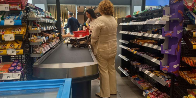 Nakon bojkota trgovina Hrvati najavljuju nastavak borbe protiv povećanja cijena