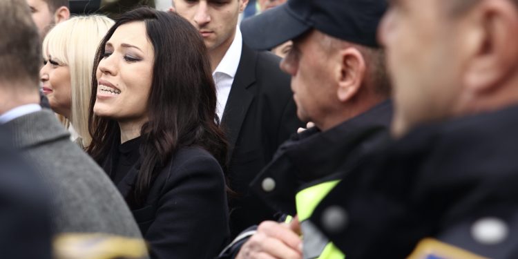 Nakon haosa Dodikovih pristalica pred Sudom BiH, MUP KS izrekao kazne