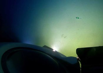 Naučnica došla do uznemirujućeg otkrića na najdubljoj podmorskoj provaliji na svijetu: ‘Vidjela sam nešto kako sjedi na dnu’