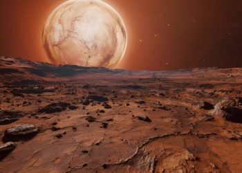 Naučnici napokon otkrili jednu od tajni Marsa: Nešto se nevjerovatno događa na Crvenoj planeti