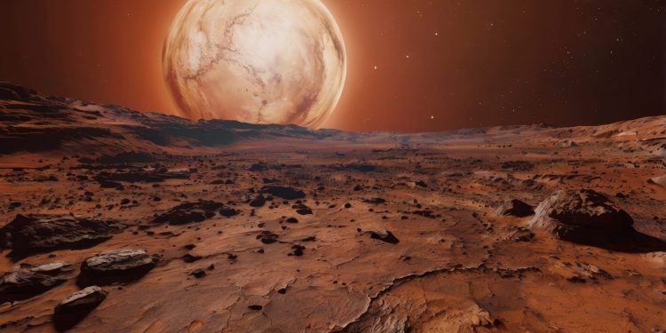 Naučnici napokon otkrili jednu od tajni Marsa: Nešto se nevjerovatno događa na Crvenoj planeti