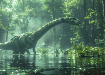 Naučnike je godinama zbunjivala jedna stvar oko dinosaura. Sada su dali iznenađujući odgovor