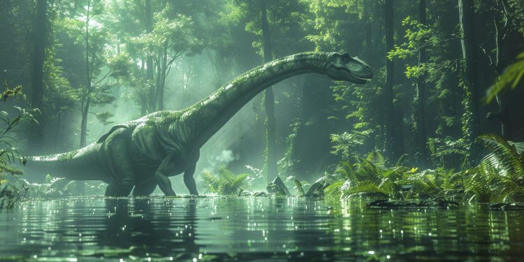 Naučnike je godinama zbunjivala jedna stvar oko dinosaura. Sada su dali iznenađujući odgovor