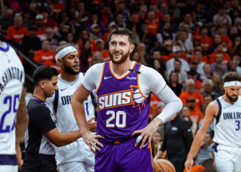 Naziru se detalji trejda: Nurkić postaje ‘Jastreb’, u suprotnom smjeru ide reprezentativac Srbije?